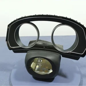 Autentyczny VW PASSAT B8 RAMKA OBUDOWA LICZNIKA 3G1858366