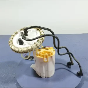 AUDI A4 B8 2.0 TDI 170 KM POMPA PALIWOWA PŁYWAK 0580205006 Wyprzedaż